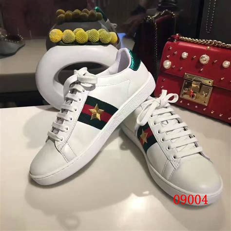 fake gucci heels